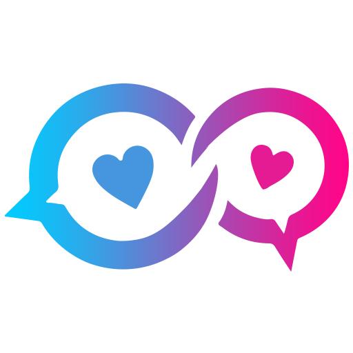 Seviyo - Mobil Sohbet ve Arkadaşlık Portalı icon