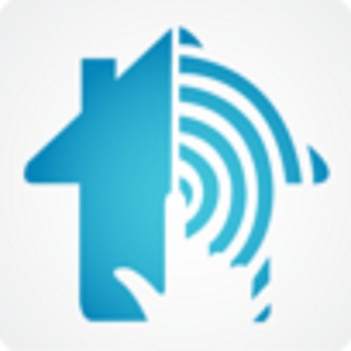 ikon Smart Touch lock