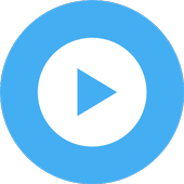 HD MAK Video Player icon