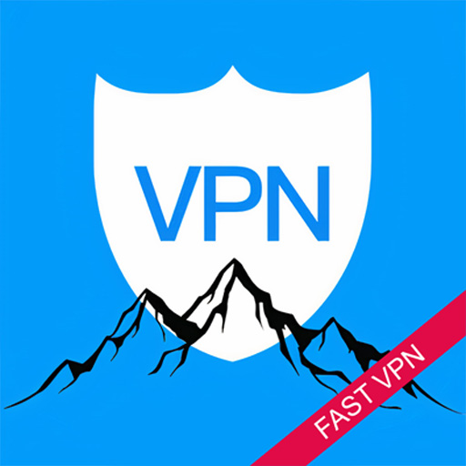 Ultra-fast VPN icon