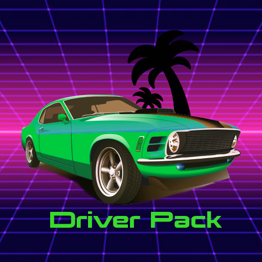 Driver Pack icon