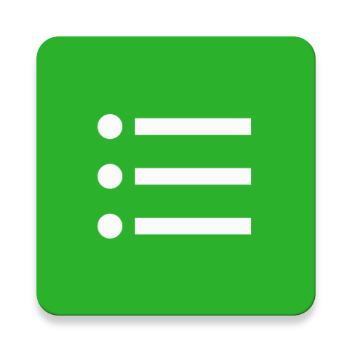 Check Off - Reusable checklists made easy icon