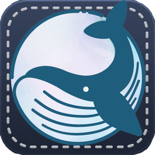 Beautiful Sounds of Dolphins and Whales icon