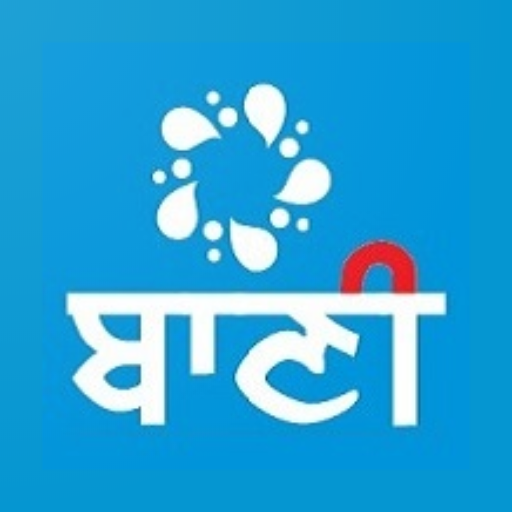 Baani Member App icon