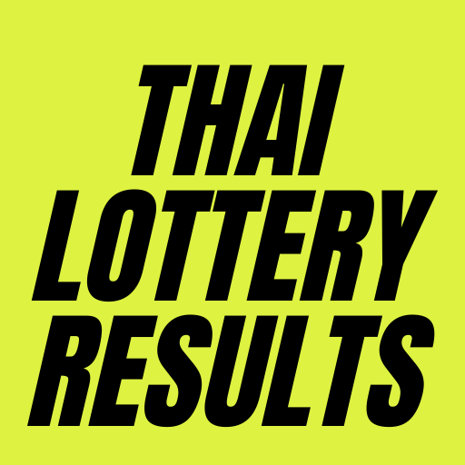 Thai Lottery Result Today icon