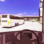 Public Bus Racing icon