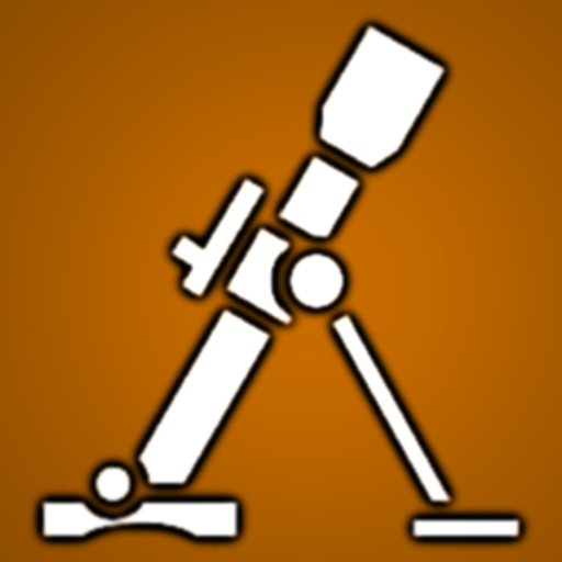 Post Scriptum Mortar Calculator icon