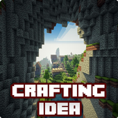 New Ideas for Minecraft icon