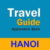 Hanoi Travel Guide on 9Apps