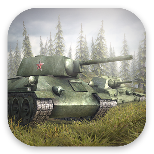 T-34: Rising From The Ashes icon