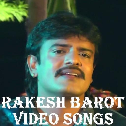 Rakesh Barot All Video Songs : Gujarati Video Song icon