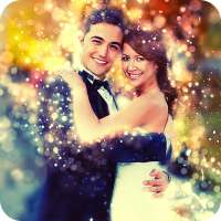 Shimmer Photo Editor