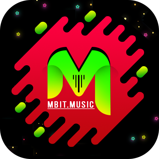 Master Wave Video Maker :Lyrical Video 2020 icon