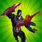 Tips Spider Man Captain America The Avengers Lego icon