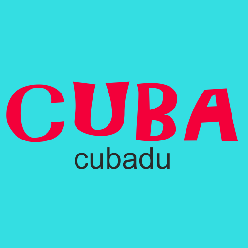 Cuba guide, tips, offline map - cubadu guide icon