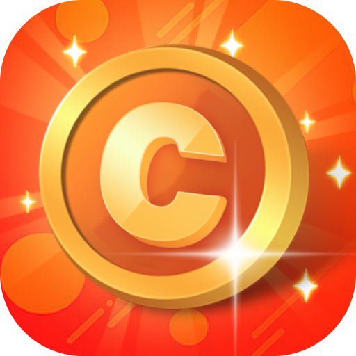 Coin Day-make money every day أيقونة