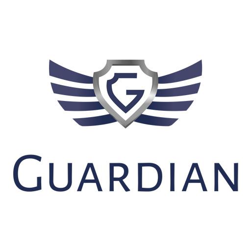 Guardian GPS Trace Kids &amp; Alert Friends and Guards icon
