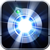 Flashlight icon
