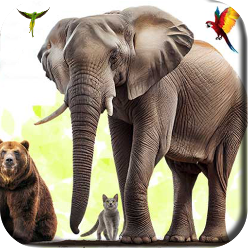 ABC Animal Sounds icon