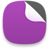 Lock Screen Wallpaper icon