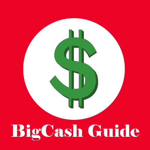 Guide for Big Cash , Play Game Win Cash icon