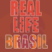 Real Life Brasil icon