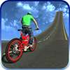 BMX Stunts Racer 2018