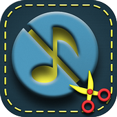 MP3 Cutter icon