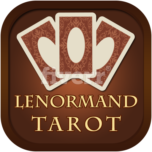 My Tarot App - Card Reading Premium icon