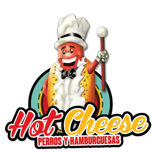 Hot Cheese App icon
