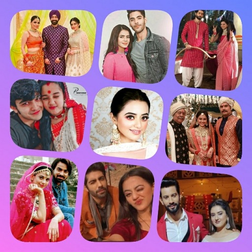 Colors TV Serials Guide icon