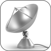 Satellite Locator - Satellite Finder icon