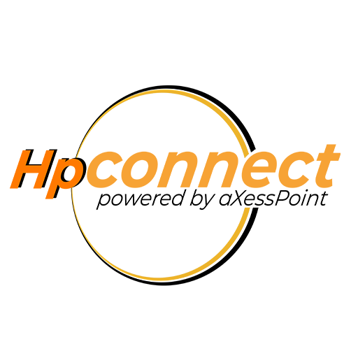 HP Connect icon