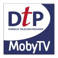 DTP MOBY TV