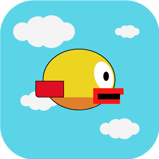 Flappy Birdy Survivor icon