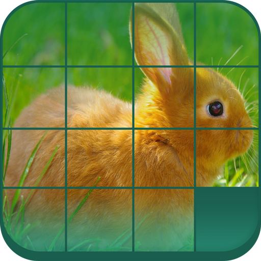 Photo Puzzle icon