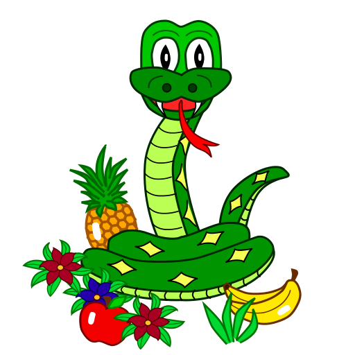 Snake vs Invaders icon