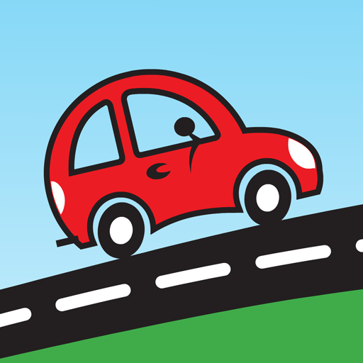 Out and About иконка