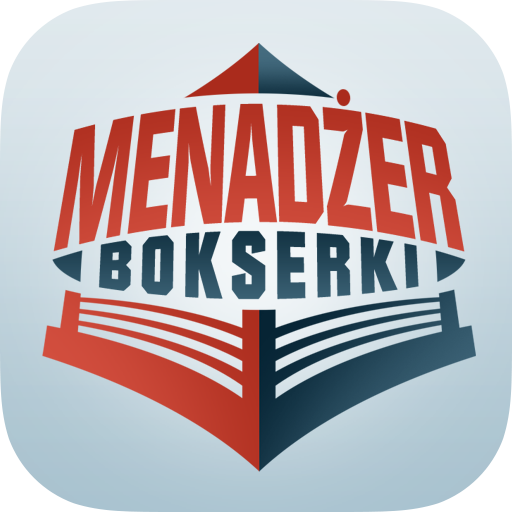 Menadżer bokserki icon