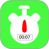 Stop Watch icon