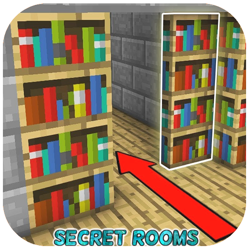 Mod Secret Rooms icon