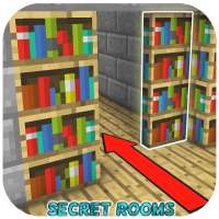 Mod Secret Rooms