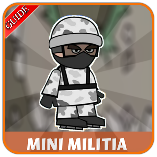 Guide For Mini Army: Battle Doodle icon