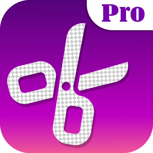Cut Paste Photo Pro icon