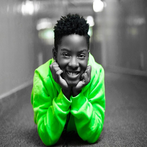 DJ Switch Ghana icon