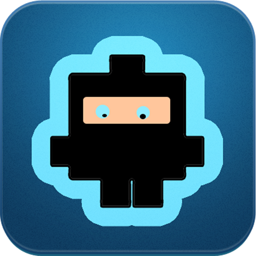 Black Ninja icon