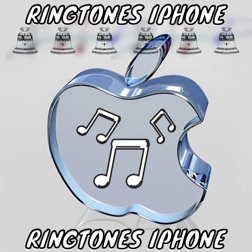 iPhone Ringtone - Free Ringtones icon
