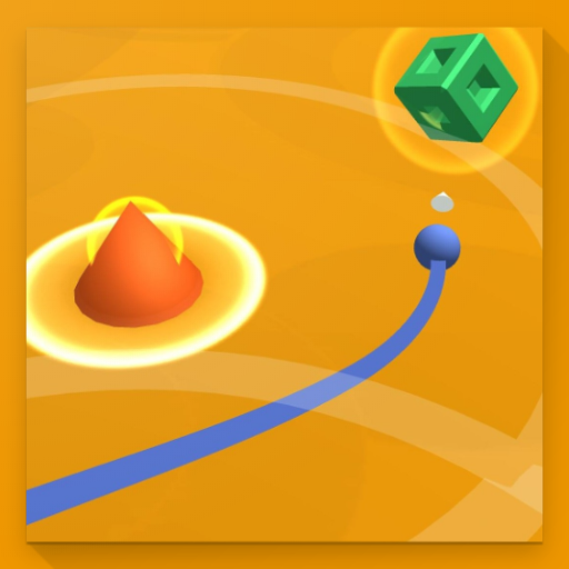 GraviTap - Master the Gravity! icon