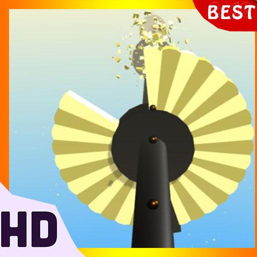 Sky Shooter Hit icon