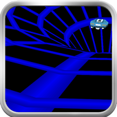 Super Black Hole icon